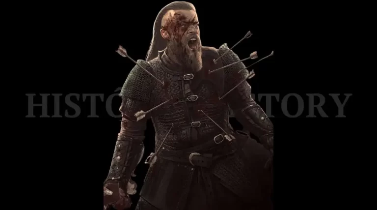 harold o ultimo viking verdadeiro