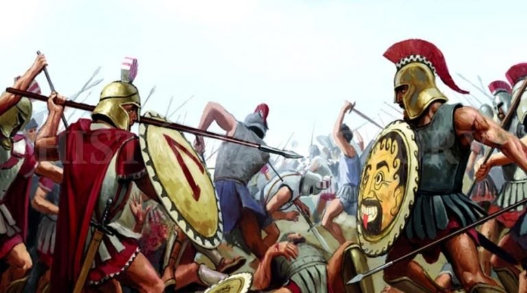 GUERRA DO PELOPONESO
