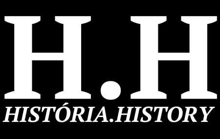 logo da historia history