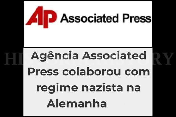 associated press