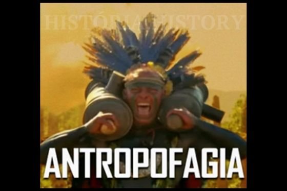 antropofagia