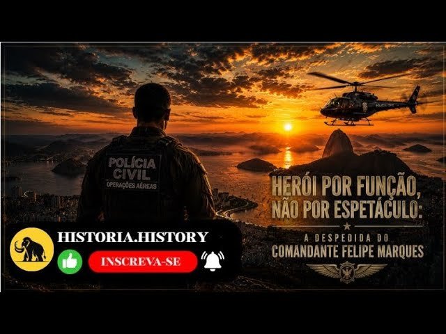 COMANDANTE FELIPE 